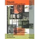 Reuse in Construction | 9783038602958 | PARK BOOKS