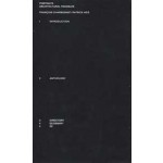 PORTRAITS | François Charbonnet, Patrick Heiz (eds.) | PARK BOOKS | 9783038603092
