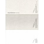 Roger Boltshauser. Response | Galerie d'Architecture de Paris | 9783038603320 | PARK BOOKS
