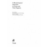 A Morphological Approach to Cities and Their Regions | ZHAW, Sylvain Malfroy, Gianfranco Caniggia | 9783038630456 | Triest, zhaw