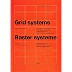 Grid Systems in Graphic Design - Raster Systeme Fur Die Visuelle Gestaltung | Josef Muller-Brockmann | 9783721201451 | Niggli