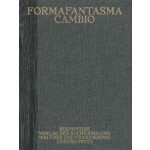 FORMAFANTASMA: CAMBIO