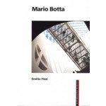 Mario Botta | Emilio Pizzi | 9783764354381 | Birkhäuser