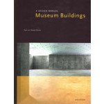 Museum Buildings, A Design Manual | Paul Naredi-Rainer | Birkhäuser | 9783764365806