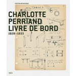 Charlotte Perriand Livre de Bord