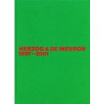 HERZOG & DE MEURON 1997-2001