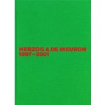 Herzog & de Meuron 1997-2001. The Complete Works (volume 4) | Gerhard Mack | 9783764386405 | Birkhäuser
