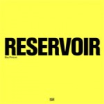 Reservoir | Bas Princen | 9783775728324