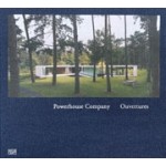 Powerhouse Company. Ouverture - The First Six Years of Powerhouse Company | Charles Bessard, Hans Ibelings, Boris Brorman Jensen, Nanne de Ru | 9783775732703