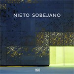 NIETO SOBEJANO. Memory and Invention | Fuensanta Nieto, Enrique Sobejano | 9783775736190