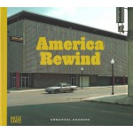 America Rewind | Emmanuel Georges | 9783775742375 | Hatje Cantz