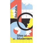 Bauhaus 100. Sites of Modernism | Werner Durth, Wolfgang Pehnt | 9783775746144 | Hatje Cantz