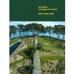 Erik Dhont Landscape Architects | Erik Dhont, Suzanne Krizenecky | 9783775748155 | Hatje Cantz