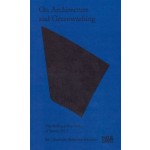 On Architecture and Greenwashing. The Political Economy of Space Vol. 1 | Charlotte Malterre-Barthes | 9783775756747 | Hatje Cantz