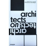 Architects on Architects | Dietrich Fink, Uta Graff, Nils Rostek, Julian Wagner | 9783777433080 | HIRMER