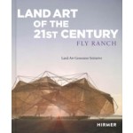 Land Art of the 21st Century. Land Art Generator Initiative at Fly Ranch | 9783777437576 | Hirmer