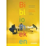 Public Libraries - Öffentliche Bibliotheken | Stefan Schrammel | HIRMER | 9783777442495