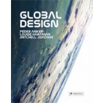 GLOBAL DESIGN | Peter Anker, Louise Harpman, Mitchell Joachim | 9783791353586