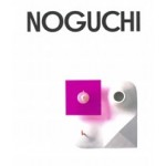 Isamu Noguchi | Florence Ostende Rita Kersting Fabienne Eggelhöfer | 9783791379272 | PRESTEL