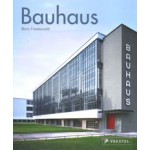 Bauhaus | Boris Friedewald | 9783791382104 | PRESTEL