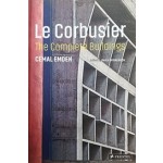 Le Corbusier The complete Buildings | Cemal Emden | Prestel | 9783791384023