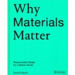 Why Materials Matter | Solanki, Seetal |  9783791384719