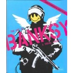 The Art of BANKSY. A Visual Protest | Gianni Mercurio | 9783791386065 | PRESTEL 