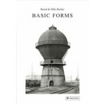 Basic Forms | Bernd Becher, Hilla Becher | 9783791386652 | PRESTEL