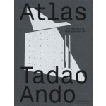 Atlas. Tadao Ando | Philippe Séclier | 9783791387970 | PRESTEL