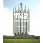 Modern forms. An Expanded Subjective Atlas of 20th-Century Architecture | Nicolas Grospierre | 9783791388106 | PRESTEL