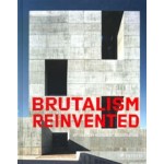 Brutalism Reinvented. 21st Century Modernist Architecture | Agata Toromanoff | 9783791388113 | PRESTEL