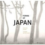 Forms of Japan | Michael Kenna, Yvonne Meyer-Lohr | 9783791388267 | PRESTEL