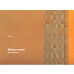 Hans Scharoun. Philharmonie, Berlin 1956-1963 | Wilfried Wang, Dan Sylvester | Wasmuth | 9783803007582