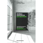 GAY ARCHITECTS - SCHWULE ARCHITEKTEN | Wolfgang Voigt, Uwe Bresan | Wamuth | 9783803023780