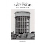 Basic Forms. grundformen | Bernd Becher, Hilla Becher | 9783829606943 | Schirmer / Mosel