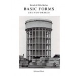 Basic Forms. grundformen | Bernd Becher, Hilla Becher | 9783829606943 | Schirmer / Mosel