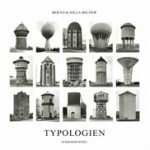 Typologien | Bernd Becher, Hilla Becher | 9783829610025 | Schirmer/Mosel