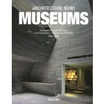 Architecture Now! Museums