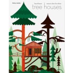 tree houses. Fairy Tale Castles in the Air | Philip Jodidio | 9783836526647