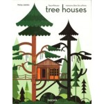 tree houses. Fairy Tale Castles in the Air | Philip Jodidio | 9783836526647 | TASCHEN