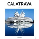 Santiago Calatrava. Architect, Engineer, Artist | Philip Jodidio | 9783836535656 | TASCHEN