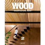 Wood Architecture Now! Volume 2 | Philip Jodidio | 9783836535939