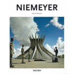 OSCAR NIEMEYER 1907-2012 | The Once and Future Dawn | Philip Jodidio | TASCHEN