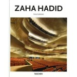 Zaha Hadid | Philip Jodidio | 9783836536356 | TASCHEN