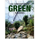 100 Contemporary Green Buildings | Philip Jodidio | 9783836541916