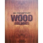 100 Contemporary Wood Buildings | Taschen | 9783836542814