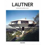 John Lautner 1911-1994. Disappearing Space | Barbara-Ann Campbell-Lange | 9783836544115 | TASCHEN