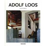 Adolf Loos 1870-1933. Architecy, Cultural Critic, Dandy | August Sarnitz | 9783836544672 | TASCHEN