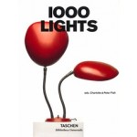 1000 Lights | Charlotte Fiell, Peter Fiell | 9783836546768 | TASCHEN
