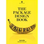 The Package Design Book | Pentawards, Julius Wiedemann | 9783836555524 | TASCHEN